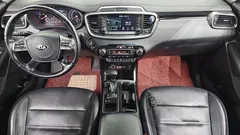 2018 Kia Sorento Diesel 2.2 2WD — фото 7