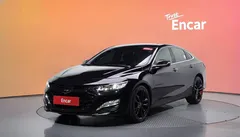 2022 ChevroletGMDaewoo Malibu 1.3 Turbo Redline — фото 1