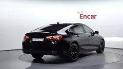 2022 ChevroletGMDaewoo Malibu 1.3 Turbo Redline — фото 2