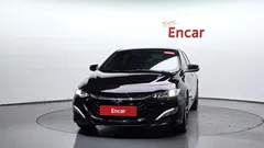 2022 ChevroletGMDaewoo Malibu 1.3 Turbo Redline — фото 3