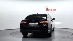 2022 ChevroletGMDaewoo Malibu 1.3 Turbo Redline — фото 4
