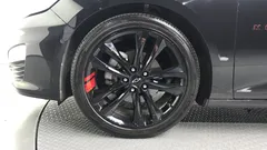 2022 ChevroletGMDaewoo Malibu 1.3 Turbo Redline — фото 5