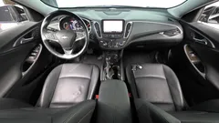 2022 ChevroletGMDaewoo Malibu 1.3 Turbo Redline — фото 7