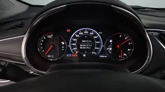 2022 ChevroletGMDaewoo Malibu 1.3 Turbo Redline — фото 8