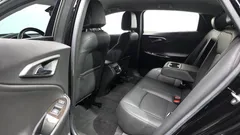 2022 ChevroletGMDaewoo Malibu 1.3 Turbo Redline — фото 11