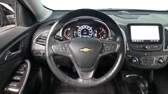 2022 ChevroletGMDaewoo Malibu 1.3 Turbo Redline — фото 12