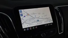 2022 ChevroletGMDaewoo Malibu 1.3 Turbo Redline — фото 13
