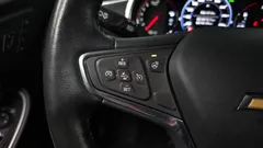 2022 ChevroletGMDaewoo Malibu 1.3 Turbo Redline — фото 18