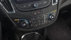 2022 ChevroletGMDaewoo Malibu 1.3 Turbo Redline — фото 19