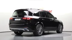 2023 Mercedes-Benz GLS-Class GLS400d 4MATIC — фото 2