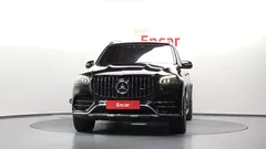 2023 Mercedes-Benz GLS-Class GLS400d 4MATIC — фото 3