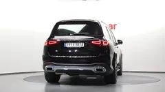 2023 Mercedes-Benz GLS-Class GLS400d 4MATIC — фото 4