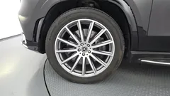 2023 Mercedes-Benz GLS-Class GLS400d 4MATIC — фото 5
