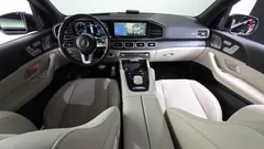 2023 Mercedes-Benz GLS-Class GLS400d 4MATIC — фото 7