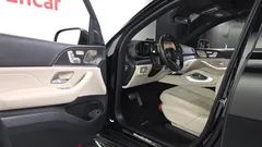 2023 Mercedes-Benz GLS-Class GLS400d 4MATIC — фото 10