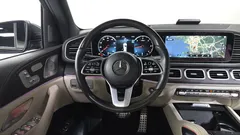 2023 Mercedes-Benz GLS-Class GLS400d 4MATIC — фото 13