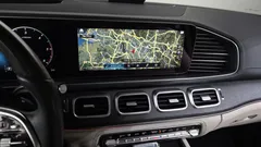 2023 Mercedes-Benz GLS-Class GLS400d 4MATIC — фото 14