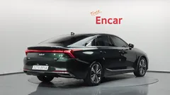 2023 Kia K8 Signature — фото 2