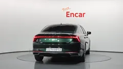 2023 Kia K8 Signature — фото 4