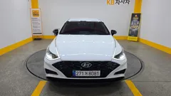 2023 Hyundai Sonata 2.0 — фото 3