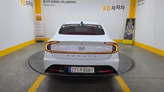 2023 Hyundai Sonata 2.0 — фото 4