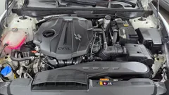 2023 Hyundai Sonata 2.0 — фото 6