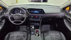 2023 Hyundai Sonata 2.0 — фото 7