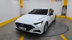 2023 Hyundai Sonata 2.0 — фото 13