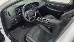 2023 Hyundai Sonata 2.0 — фото 15