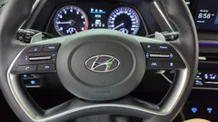 2023 Hyundai Sonata 2.0 — фото 17