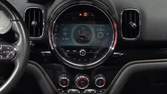 2022 Mini Countryman Classic Plus Lite, синий — фото 14