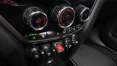 2022 Mini Countryman Classic Plus Lite, синий — фото 16