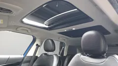 2022 Mini Countryman Classic Plus Lite, синий — фото 17