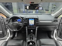 2023 Renault Samsung QM6 2.0 LPe LE Signature 2WD — фото 5