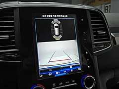2023 Renault Samsung QM6 2.0 LPe LE Signature 2WD — фото 9