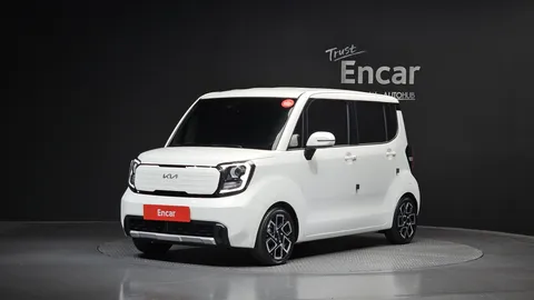 2023 Kia Ray Signature