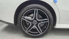 2023 Mercedes-Benz CLA-Class CLA250 4MATIC — фото 5