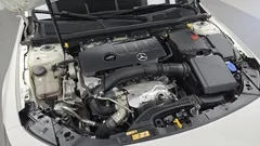 2023 Mercedes-Benz CLA-Class CLA250 4MATIC — фото 6