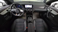 2023 Mercedes-Benz CLA-Class CLA250 4MATIC — фото 7