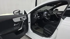 2023 Mercedes-Benz CLA-Class CLA250 4MATIC — фото 10