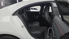 2023 Mercedes-Benz CLA-Class CLA250 4MATIC — фото 11