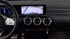 2023 Mercedes-Benz CLA-Class CLA250 4MATIC — фото 12