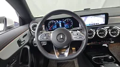 2023 Mercedes-Benz CLA-Class CLA250 4MATIC — фото 13
