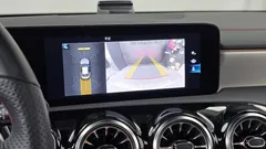 2023 Mercedes-Benz CLA-Class CLA250 4MATIC — фото 14