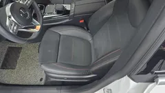 2023 Mercedes-Benz CLA-Class CLA250 4MATIC — фото 18