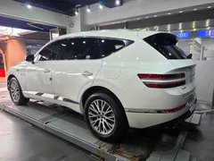 2023 Genesis GV80 2.5T Gasoline AWD — фото 2