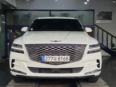 2023 Genesis GV80 2.5T Gasoline AWD — фото 3