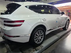 2023 Genesis GV80 2.5T Gasoline AWD — фото 4