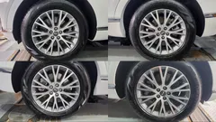 2023 Genesis GV80 2.5T Gasoline AWD — фото 5
