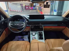 2023 Genesis GV80 2.5T Gasoline AWD — фото 7